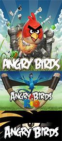 Angry Birds