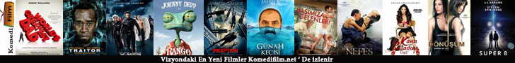 Komik Videolar