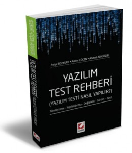 Yazılım Testi Nasıl Yapılır? Demo