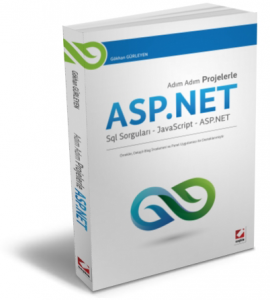 Adım Adım Projelerle ASP.NET - Seçkin Yayıncılık